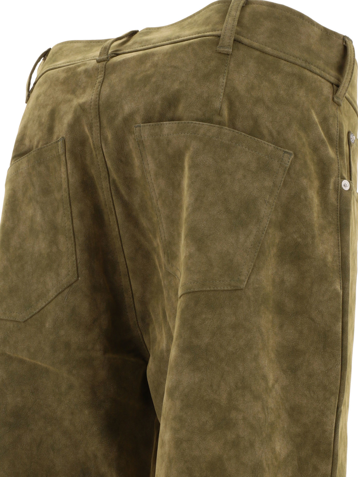 SéFR Green Otis trousers